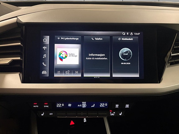 Audi Q4 e-tron 16 of 27