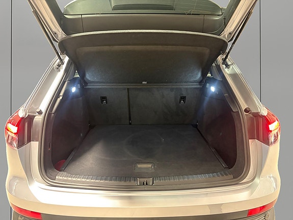 Audi Q4 e-tron 22 of 27