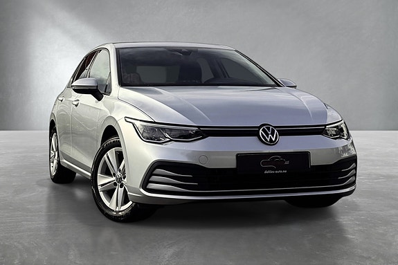 Volkswagen Golf VIII 4 of 30