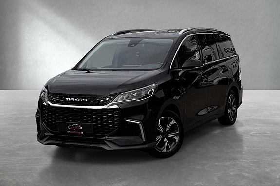 Maxus Euniq 5 2 of 30