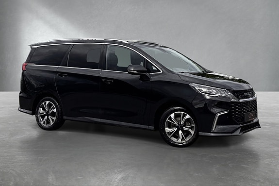 Maxus Euniq 5 3 of 30