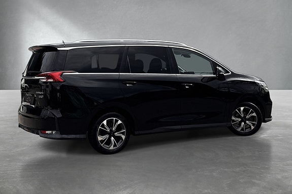 Maxus Euniq 5 5 of 30