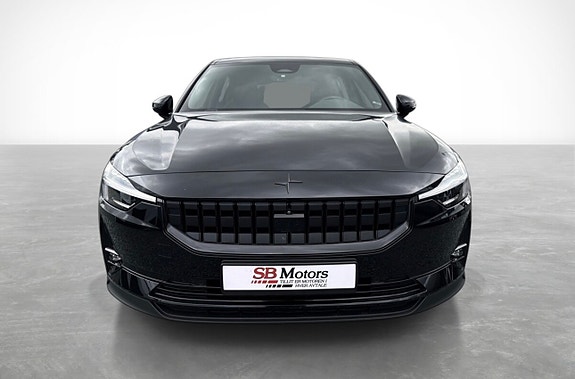 Polestar 2 2 of 21