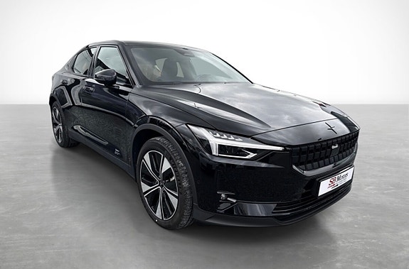 Polestar 2 3 of 21