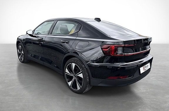Polestar 2 7 of 21