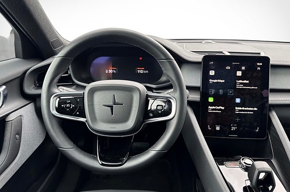 Polestar 2 13 of 21