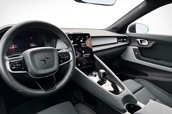 Polestar 2 12 of 21
