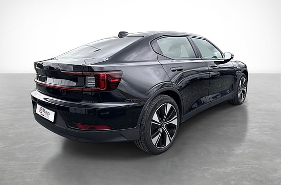 Polestar 2 5 of 21