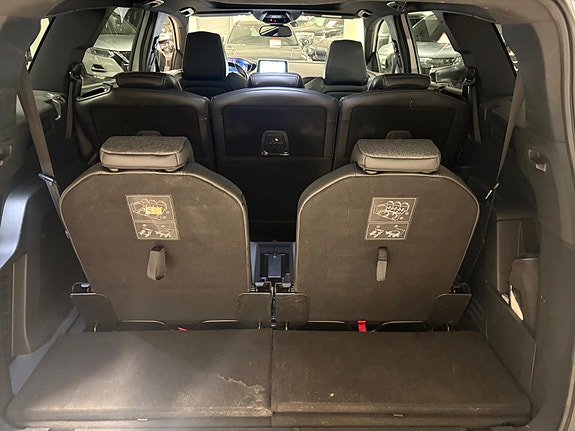 Peugeot 5008 28 of 28