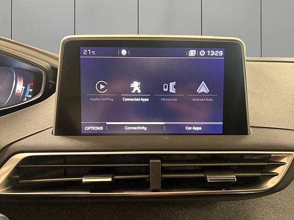 Peugeot 5008 20 of 28