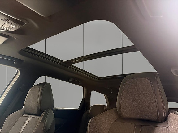 Peugeot 5008 13 of 28
