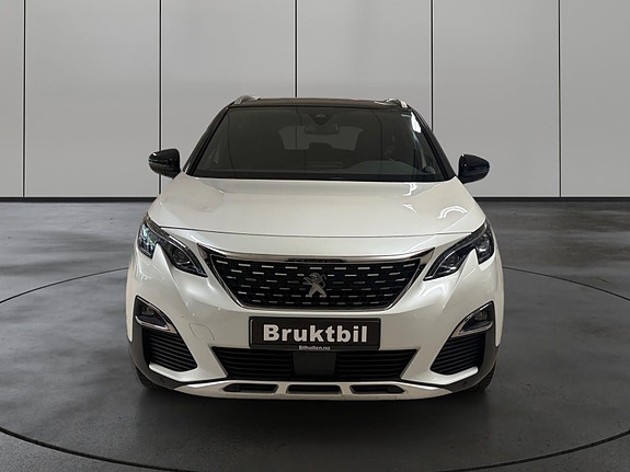 Peugeot 5008 8 of 28