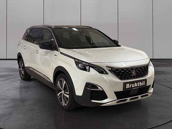 Peugeot 5008 7 of 28