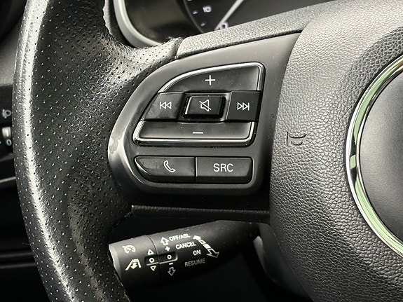MG ZS EV 29 of 30
