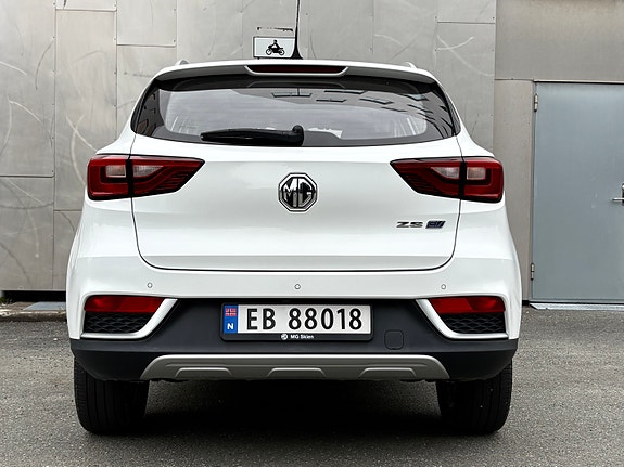 MG ZS EV 10 of 30