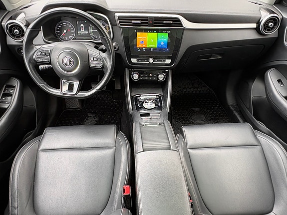 MG ZS EV 27 of 30