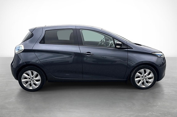 Renault Zoe 4 of 20