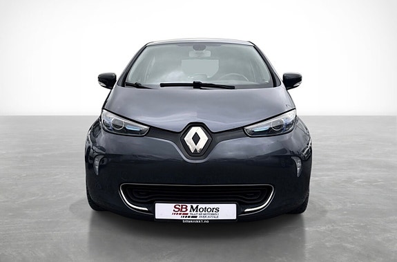Renault Zoe 2 of 20