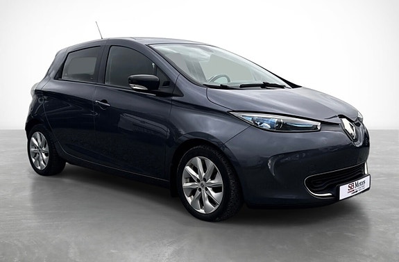Renault Zoe 3 of 20