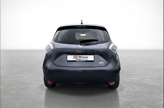 Renault Zoe 6 of 20
