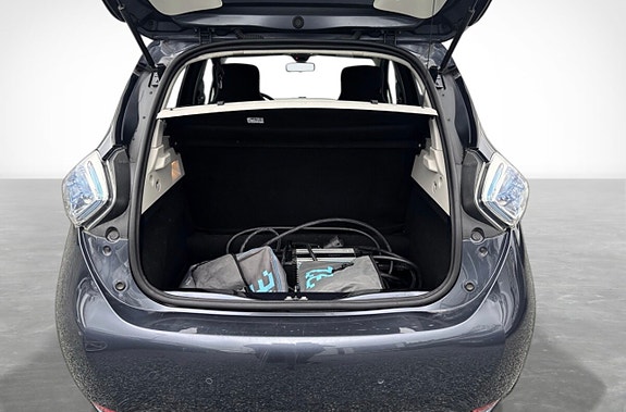 Renault Zoe 20 of 20