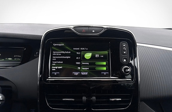 Renault Zoe 16 of 20