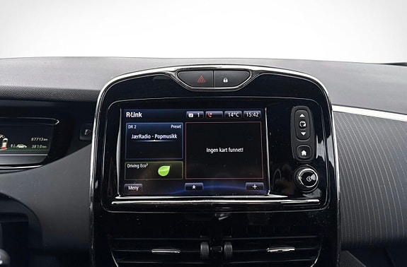 Renault Zoe 14 of 20