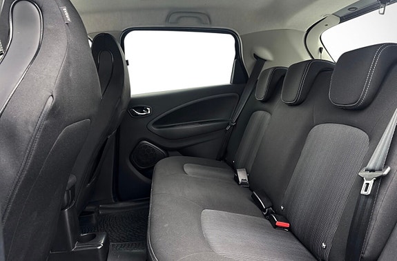 Renault Zoe 19 of 20