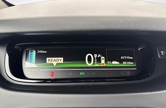 Renault Zoe 13 of 20