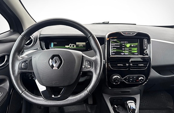 Renault Zoe 11 of 20