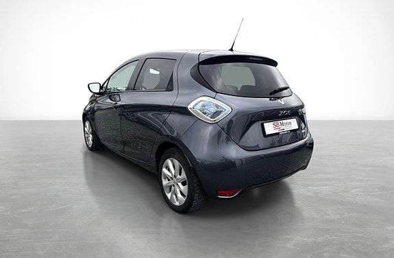 Renault Zoe 7 of 20