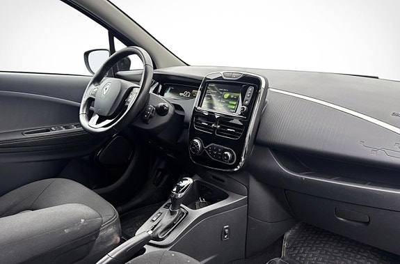 Renault Zoe 17 of 20