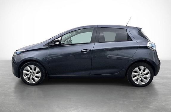Renault Zoe 8 of 20