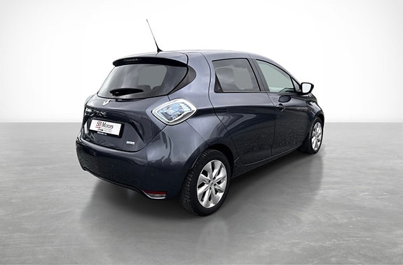 Renault Zoe 5 of 20