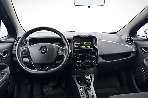 Renault Zoe 12 of 20
