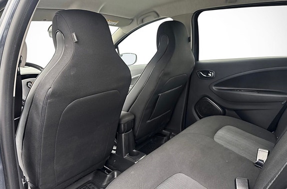 Renault Zoe 18 of 20