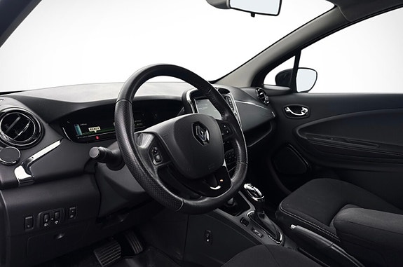 Renault Zoe 10 of 20