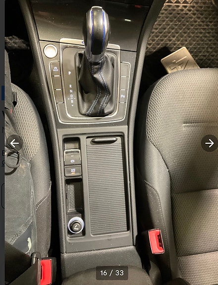 Volkswagen Golf 13 of 16