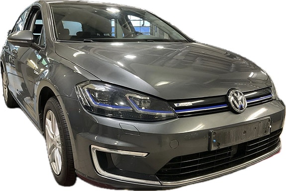 Volkswagen Golf 2 of 16