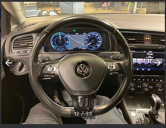 Volkswagen Golf 10 of 16