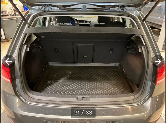 Volkswagen Golf 9 of 16