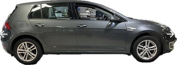 Volkswagen Golf 5 of 16