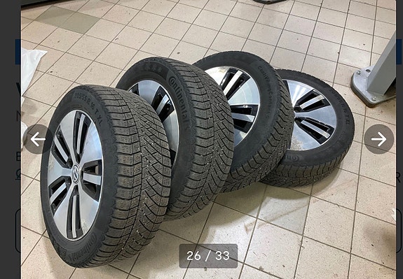 Volkswagen Golf 16 of 16