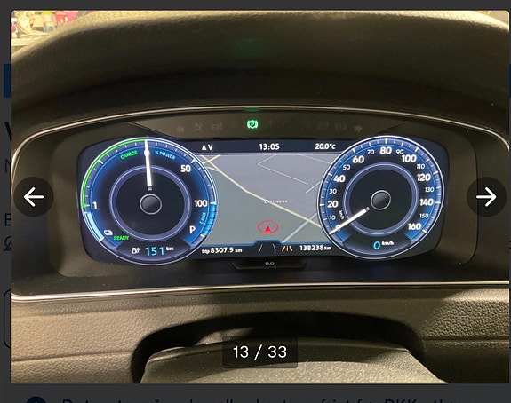 Volkswagen Golf 11 of 16