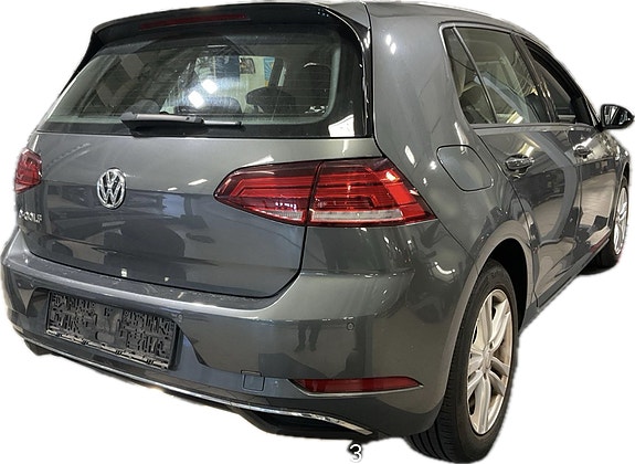 Volkswagen Golf 7 of 16
