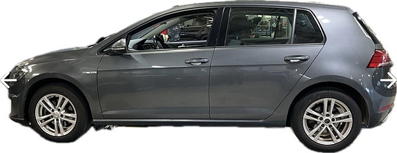 Volkswagen Golf 4 of 16