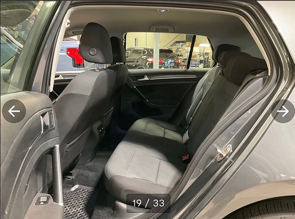 Volkswagen Golf 15 of 16