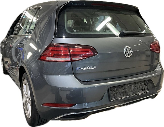 Volkswagen Golf 6 of 16