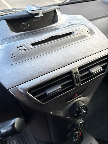 Toyota IQ 27 of 30