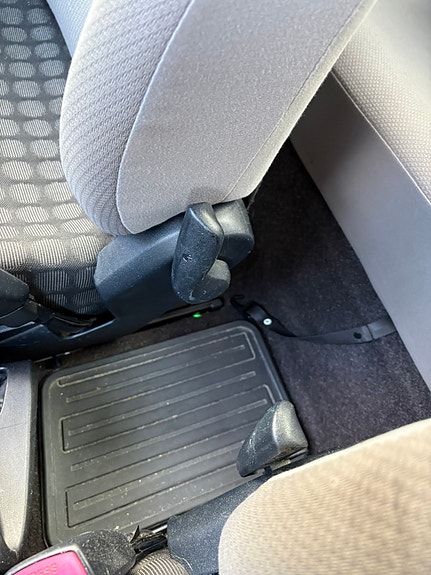 Toyota IQ 30 of 30
